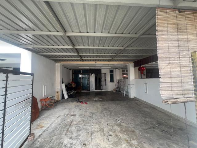 Terraced House for sale in Johore Bahru, Johor