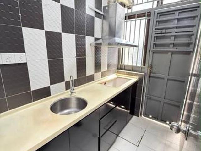 Terraced House for sale in Bukit Ledang, Johor