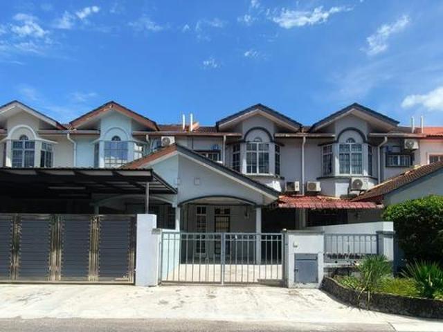 Terraced House for sale in Bukit Ledang, Johor