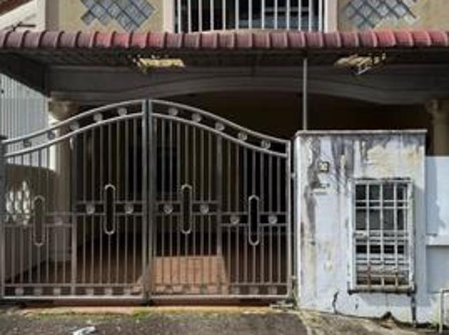 Terraced House for rent in Bukit Ledang, Johor