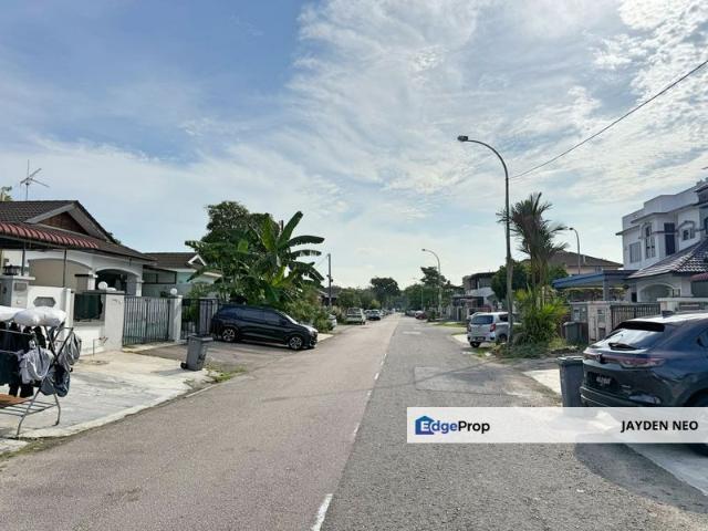 House for sale in Gerbang Nusajaya, Iskandar Puteri