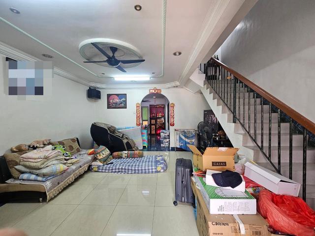 Terraced House for sale in Bukit Ledang, Johor