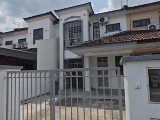 Terraced House for rent in Bukit Ledang, Johor