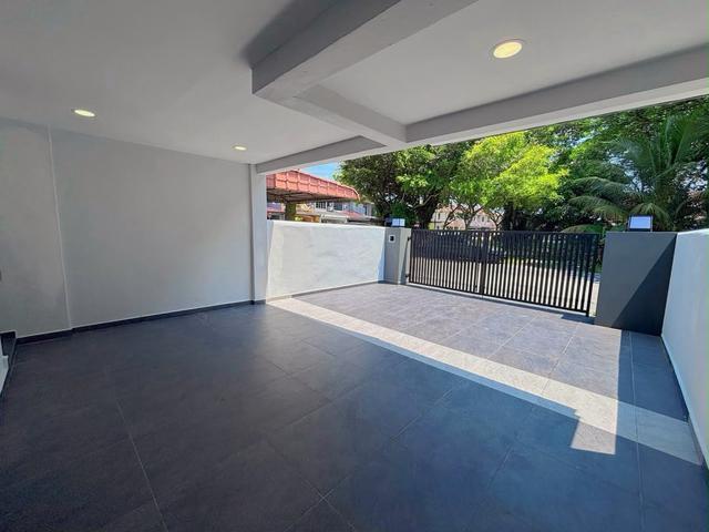 Terraced House for sale in Johore Bahru, Johor