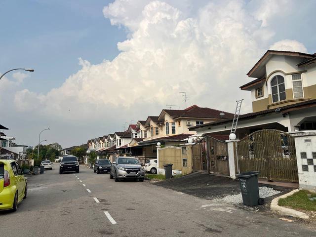 Terraced House for sale in Bukit Ledang, Johor