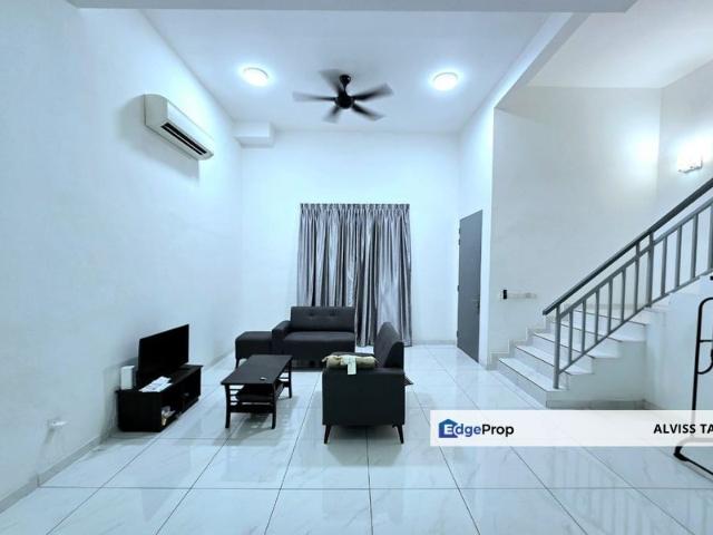 House for sale in Bukit Ledang, Johor
