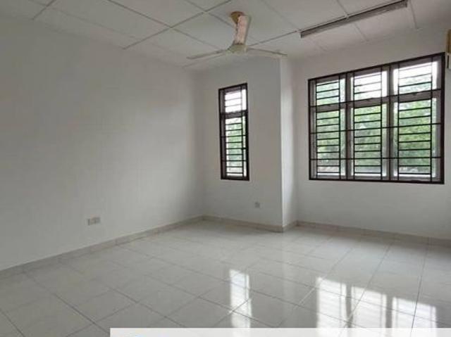 House for sale in Bukit Ledang, Johor