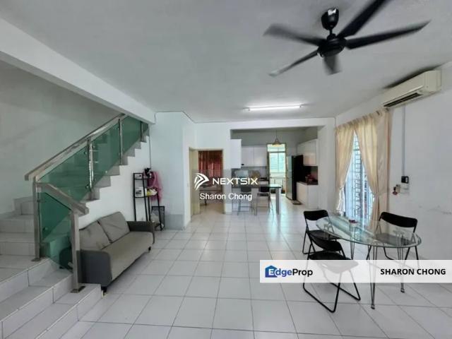House for sale in Bukit Ledang, Johor