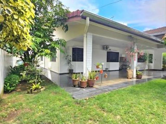 Terraced House for sale in Bukit Ledang, Johor