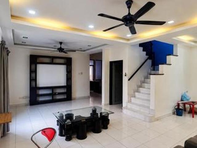 Terraced House for sale in Bukit Ledang, Johor