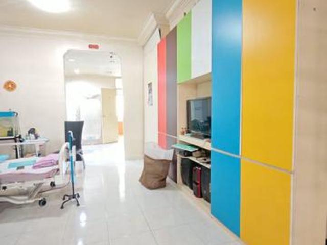 Terraced House for sale in Puteri Harbour, Iskandar Puteri
