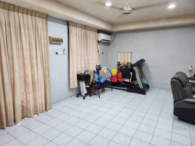 Terraced House for sale in Bukit Ledang, Johor