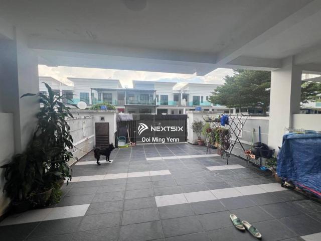 Residential House for sale in Johor