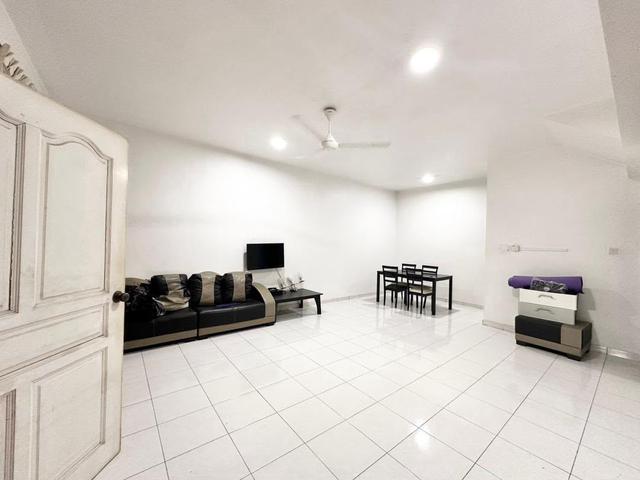 Terraced House for sale in Iskandar Puteri, Johor Bahru