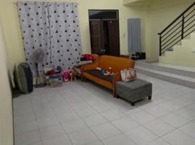 Terraced House for rent in Johore Bahru, Johor