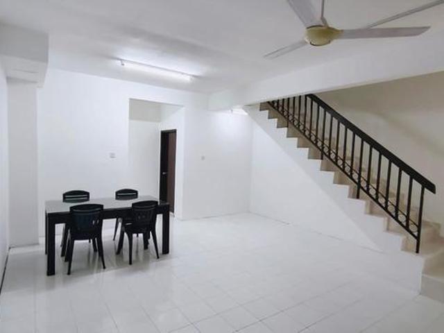 Terraced House for rent in Bukit Ledang, Johor