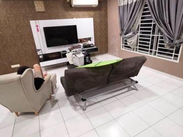 Terraced House for sale in Bukit Ledang, Johor