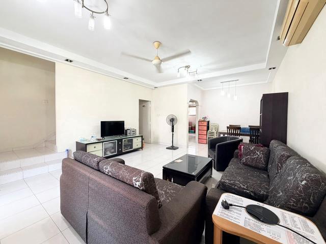 Terraced House for sale in Bukit Ledang, Johor
