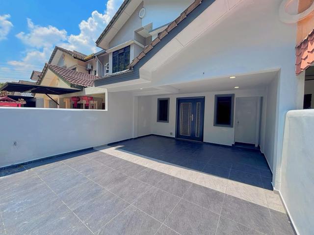 Terraced House for sale in Bukit Ledang, Johor