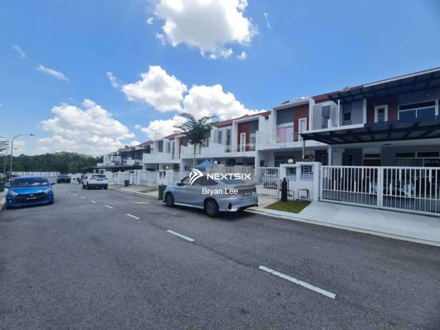 Residential House for sale in Johor