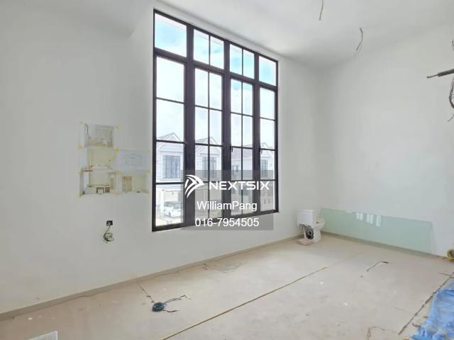 Residential House for sale in Johore Bahru, Johor