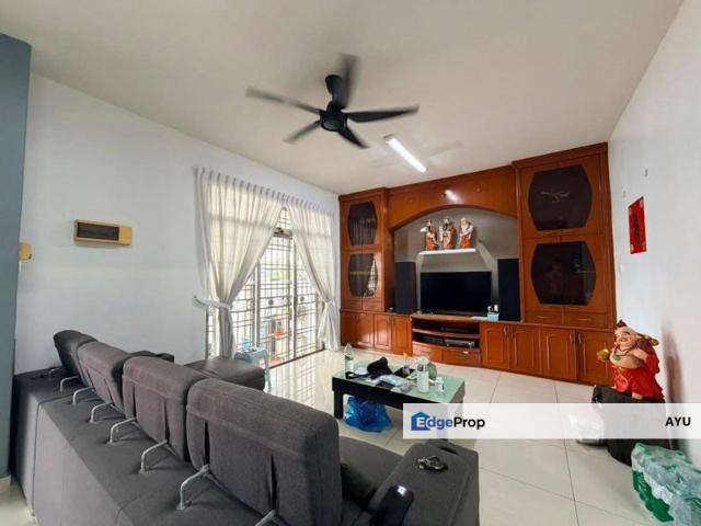 House for sale in Bukit Ledang, Johor