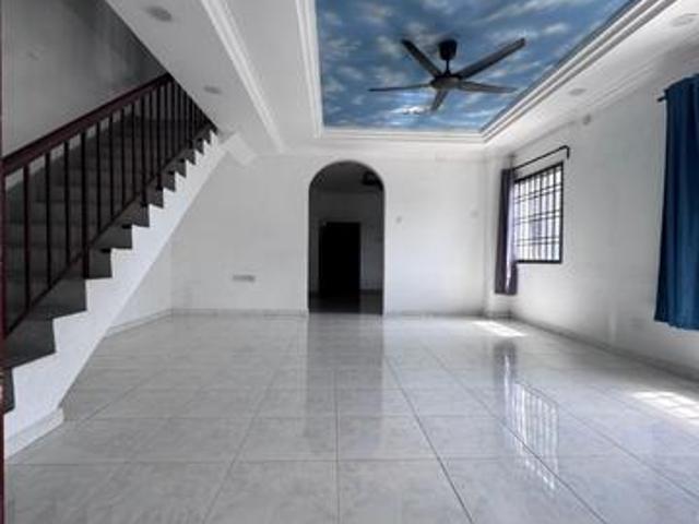 Terraced House for rent in Johore Bahru, Johor