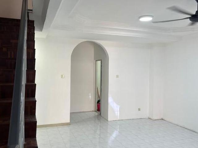 Terraced House for rent in Bukit Ledang, Johor