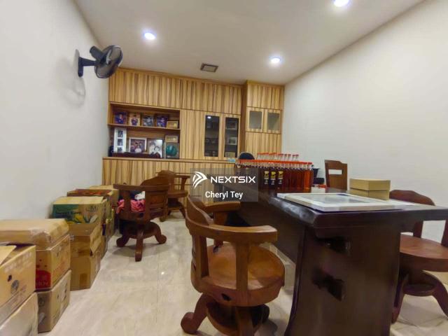 Residential House for sale in Muar, Johor