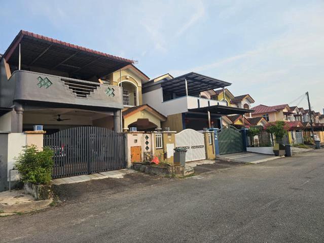 Terraced House for sale in Bukit Ledang, Johor