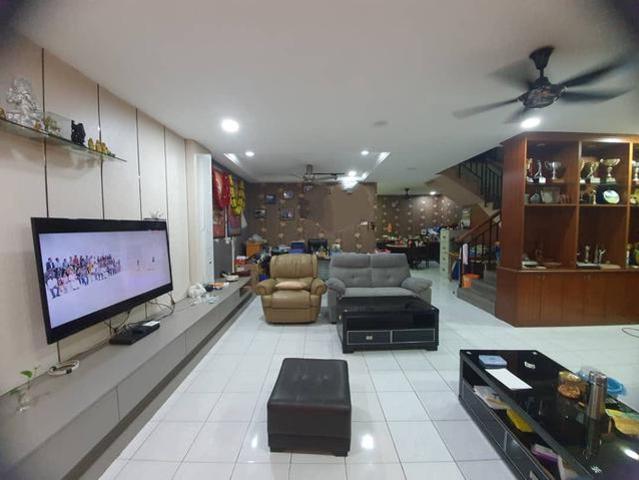 Terraced House for sale in Bukit Ledang, Johor