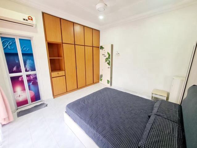 Terraced House for rent in Bukit Ledang, Johor