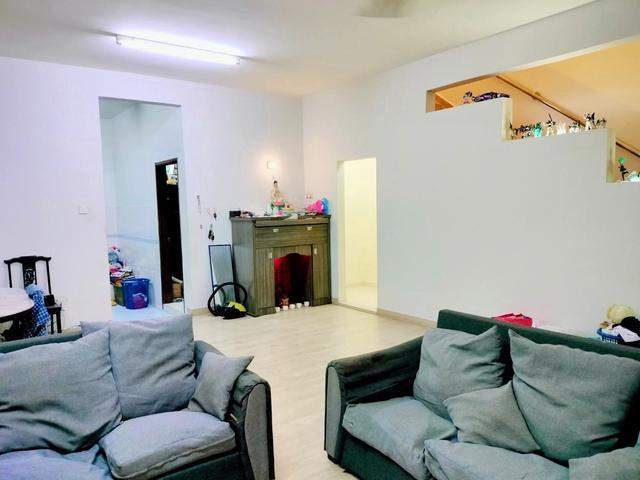 Terraced House for sale in Bukit Ledang, Johor