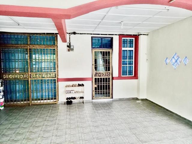 Terraced House for rent in Johore Bahru, Johor