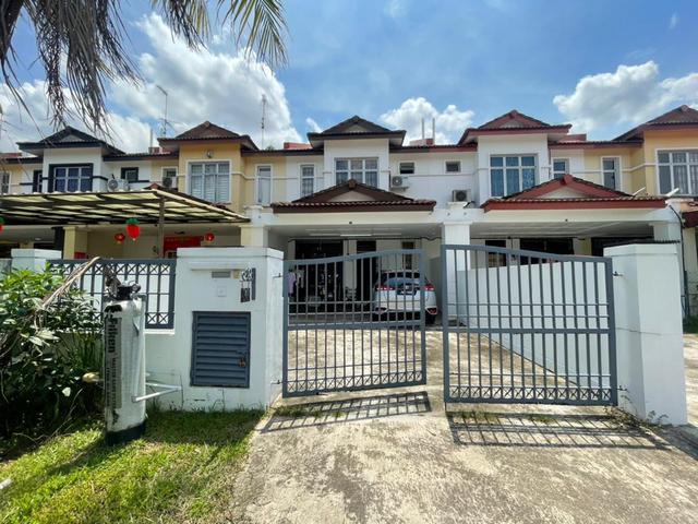 Terraced House for sale in Johore Bahru, Johor