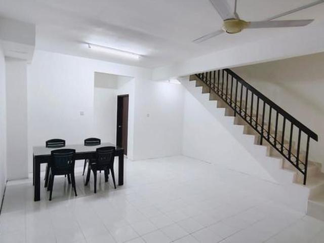 Terraced House for rent in Johore Bahru, Johor