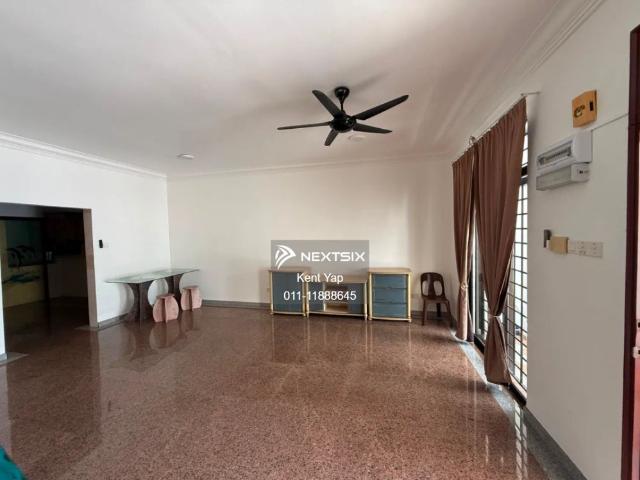 House for rent in Bukit Ledang, Johor