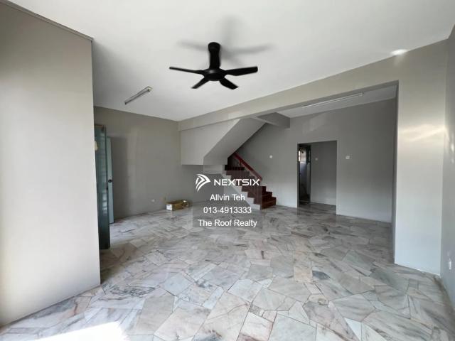 Residential House for sale in Johor