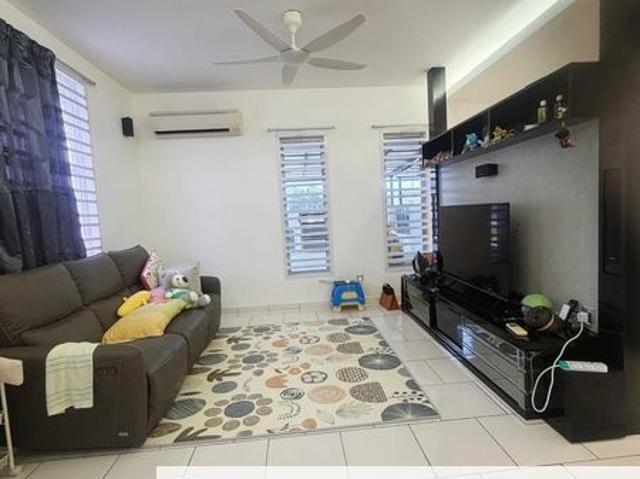 House for sale in Bukit Ledang, Johor