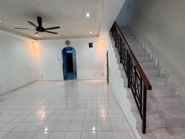 Terraced House for rent in Bukit Ledang, Johor