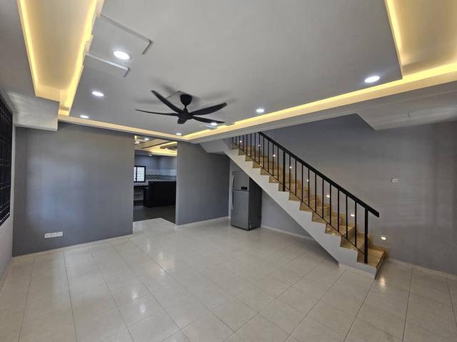 Terraced House for sale in Johore Bahru, Johor