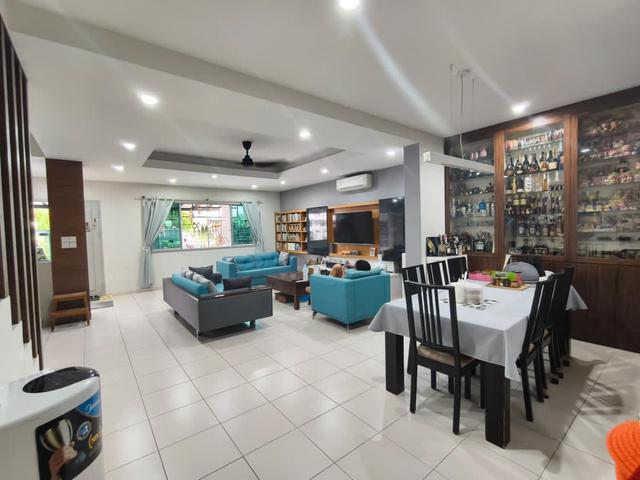 Terraced House for sale in Bukit Ledang, Johor