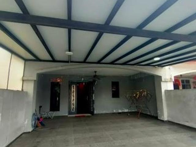 Terraced House for rent in Bukit Ledang, Johor