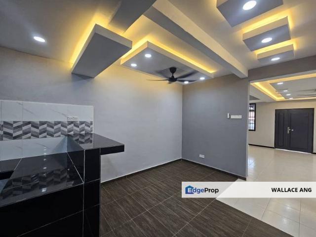 House for sale in Bukit Ledang, Johor