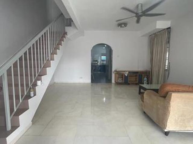 Terraced House for sale in Johore Bahru, Johor