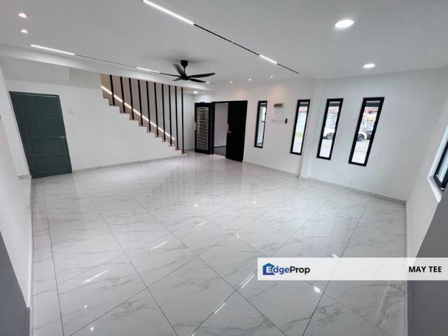 House for sale in Bukit Ledang, Johor