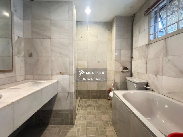 Residential House for sale in Johore Bahru, Johor