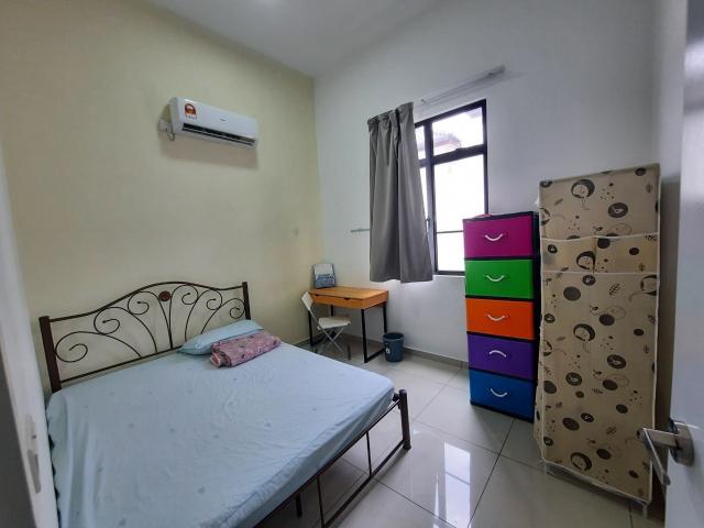 House for rent in Bukit Ledang, Johor