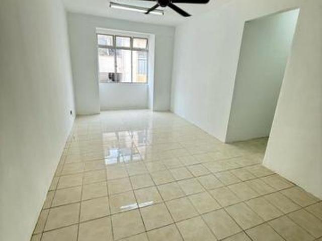 Flat for sale in Bukit Ledang, Johor