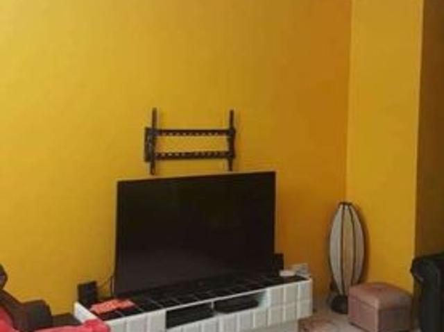 Flat for sale in Bukit Ledang, Johor